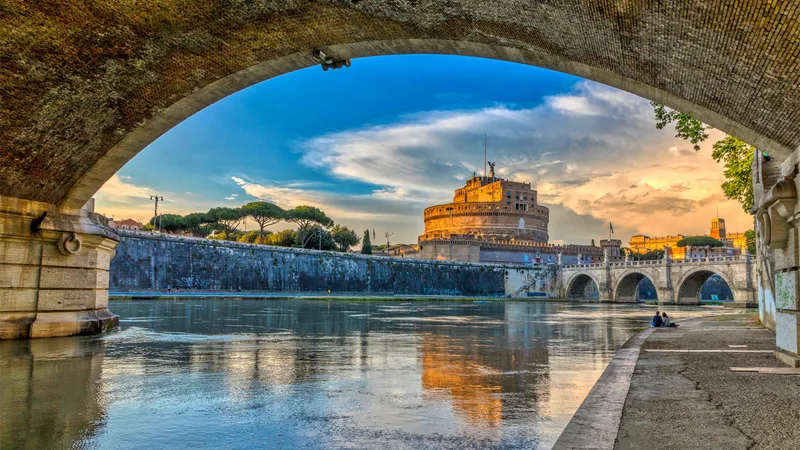 Castel Sant'Angelo