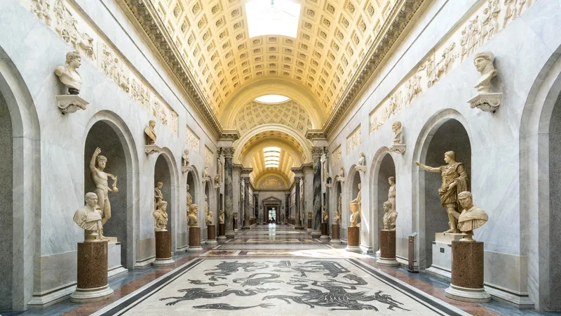 Musei Vaticani